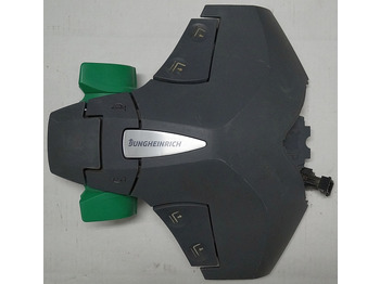 JUNGHEINRICH Elektrische Ausrüstung