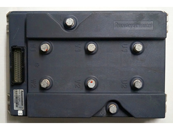 JUNGHEINRICH Steuergerät