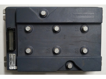 JUNGHEINRICH Steuergerät