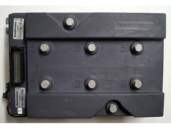 JUNGHEINRICH Steuergerät