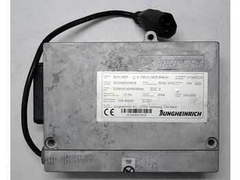 JUNGHEINRICH Batterie