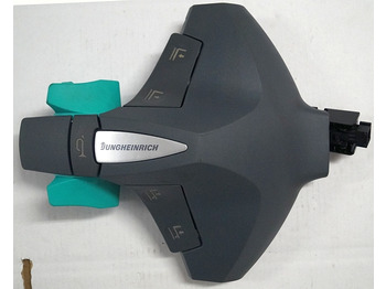 JUNGHEINRICH Elektrische Ausrüstung
