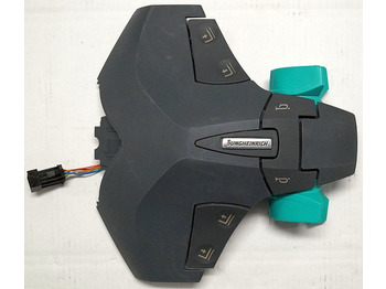 JUNGHEINRICH Elektrische Ausrüstung