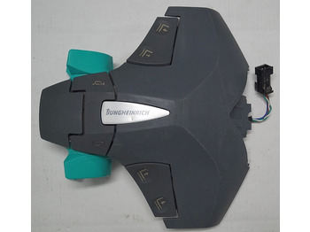 JUNGHEINRICH Elektrische Ausrüstung