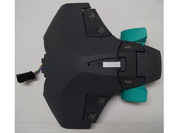 JUNGHEINRICH Elektrische Ausrüstung