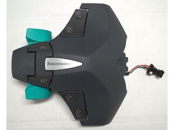 JUNGHEINRICH Elektrische Ausrüstung