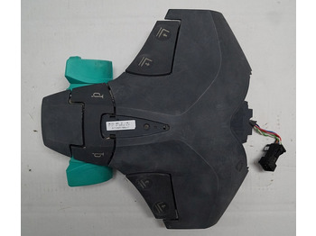 JUNGHEINRICH Elektrische Ausrüstung