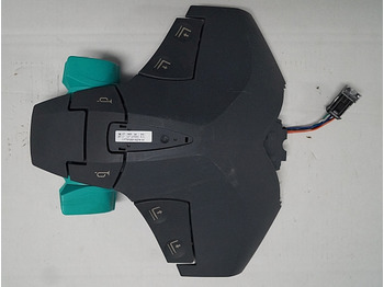 JUNGHEINRICH Elektrische Ausrüstung