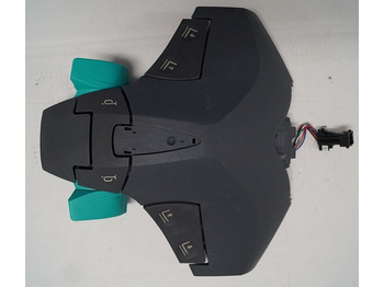 JUNGHEINRICH Elektrische Ausrüstung