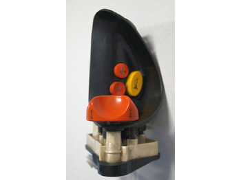 LINDE Elektrische Ausrüstung