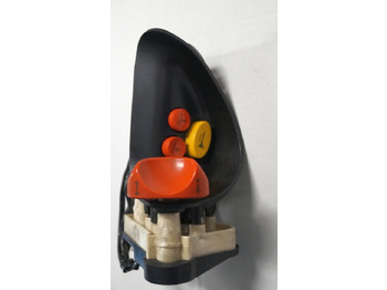 LINDE Elektrische Ausrüstung