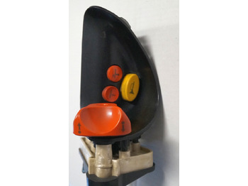 LINDE Elektrische Ausrüstung