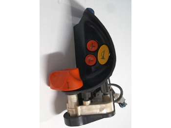 LINDE Elektrische Ausrüstung