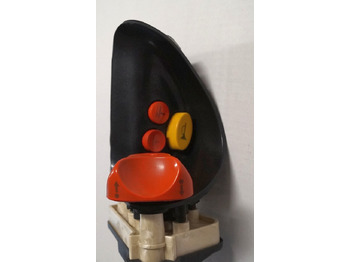 LINDE Elektrische Ausrüstung