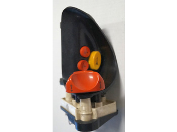 LINDE Elektrische Ausrüstung