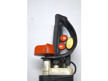 LINDE Elektrische Ausrüstung