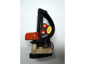 LINDE Elektrische Ausrüstung