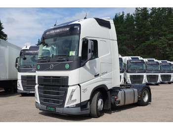 Volvo FH 500 Globetrotter XL - Leasing Volvo FH 500 Globetrotter XL: das Bild 1