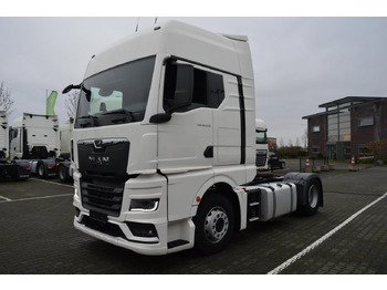 MAN TGX 18.470 Sattelzugmaschine