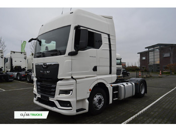 MAN TGX 18.470 Sattelzugmaschine