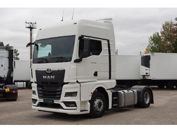 MAN TGX 18.480 Sattelzugmaschine