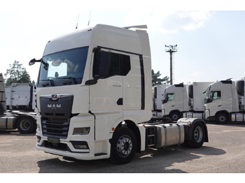 MAN TGX Sattelzugmaschine