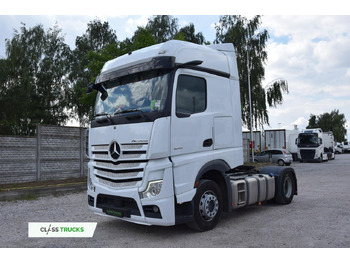 MERCEDES-BENZ Actros 1845 Sattelzugmaschine