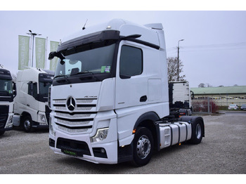 MERCEDES-BENZ Actros 1845 Sattelzugmaschine