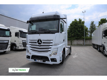 MERCEDES-BENZ Actros 1845 Sattelzugmaschine