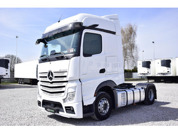 MERCEDES-BENZ Actros 1845 Sattelzugmaschine