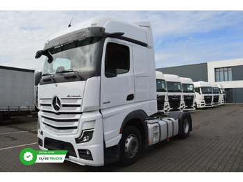 MERCEDES-BENZ Actros 1845 Sattelzugmaschine