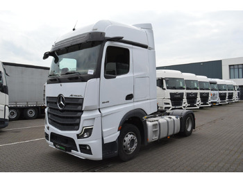 MERCEDES-BENZ Actros 1845 Sattelzugmaschine