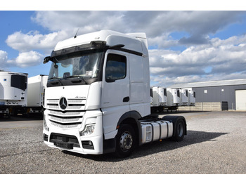 MERCEDES-BENZ Actros 1845 Sattelzugmaschine
