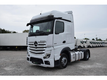 MERCEDES-BENZ Actros 1845 Sattelzugmaschine