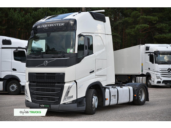 VOLVO FH 460 Sattelzugmaschine