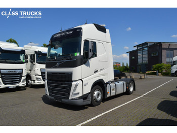 VOLVO FH 460 Sattelzugmaschine