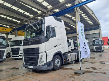 VOLVO FH 460 Sattelzugmaschine