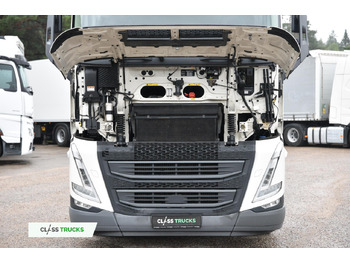 VOLVO FH 460 Sattelzugmaschine