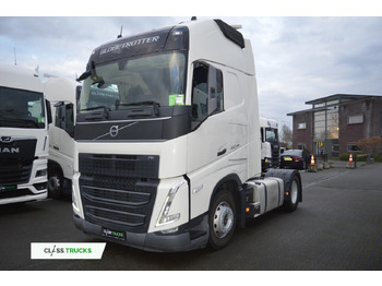 VOLVO FH 460 Sattelzugmaschine