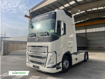 VOLVO FH 460 Sattelzugmaschine