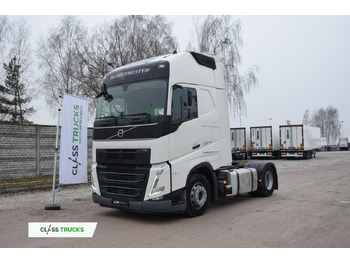 VOLVO FH 500 Sattelzugmaschine