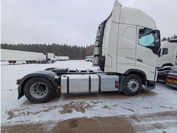 VOLVO FH 500 Sattelzugmaschine