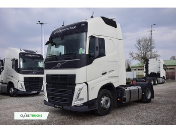 VOLVO FH 500 Sattelzugmaschine