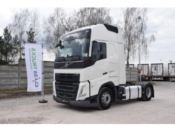 VOLVO FH 500 Sattelzugmaschine