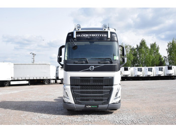 VOLVO FH 540 Sattelzugmaschine