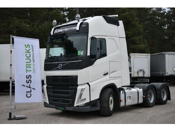 VOLVO FH 540 Sattelzugmaschine