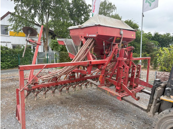KVERNELAND Sämaschine
