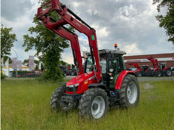 MASSEY FERGUSON 5613 Traktor