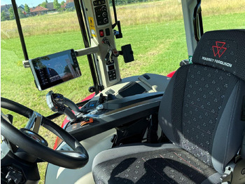 NEU: Traktor Massey Ferguson MF 6S.165 DynaVT Exclusive: das Bild 4