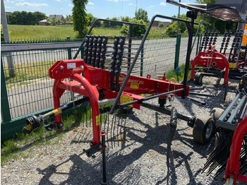 VICON Heuwender/ Wenderechen